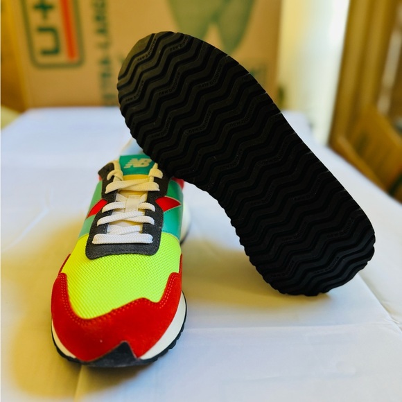 New balance 237 new in box - Picture 6 of 6